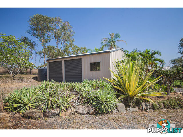 158 Caporn Road Limestone Creek QLD 4701