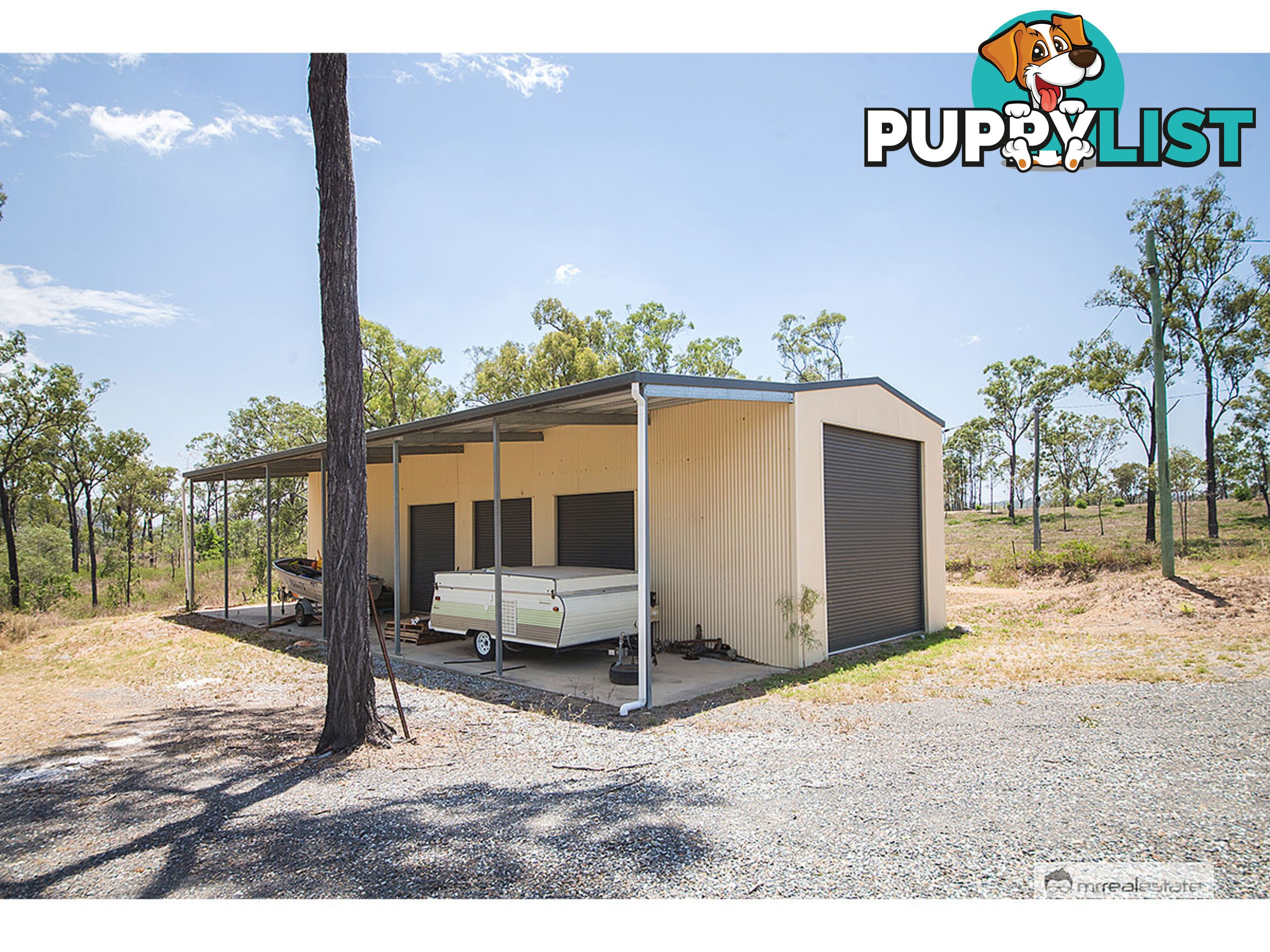 158 Caporn Road Limestone Creek QLD 4701