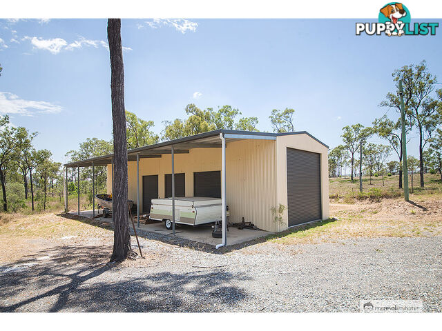 158 Caporn Road Limestone Creek QLD 4701