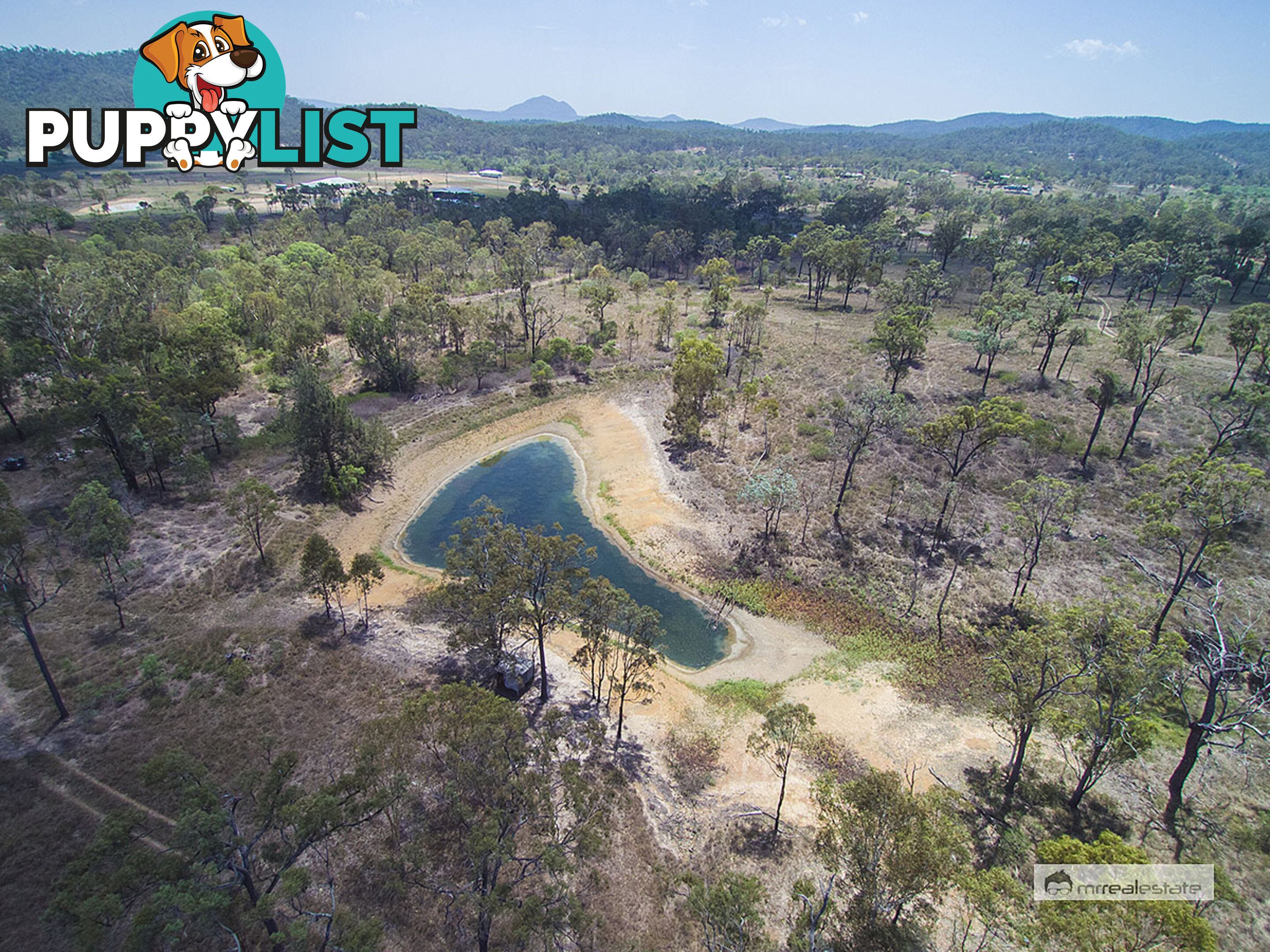 158 Caporn Road Limestone Creek QLD 4701