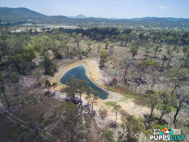 158 Caporn Road Limestone Creek QLD 4701