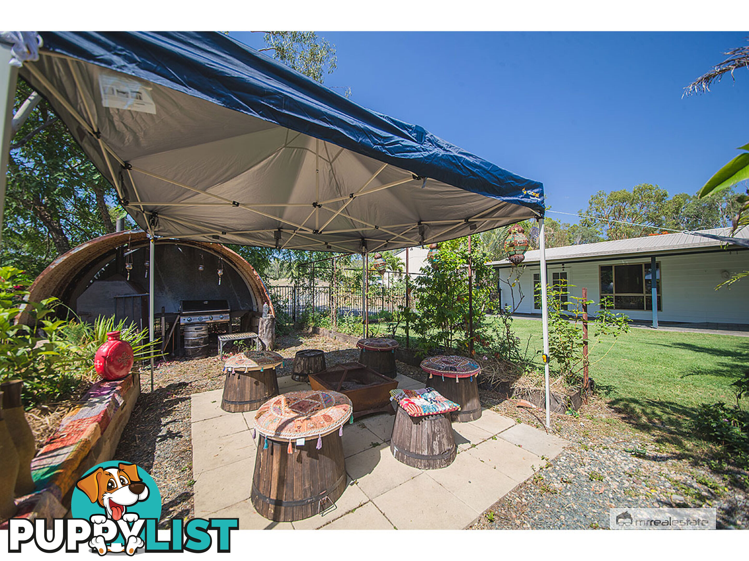 158 Caporn Road Limestone Creek QLD 4701