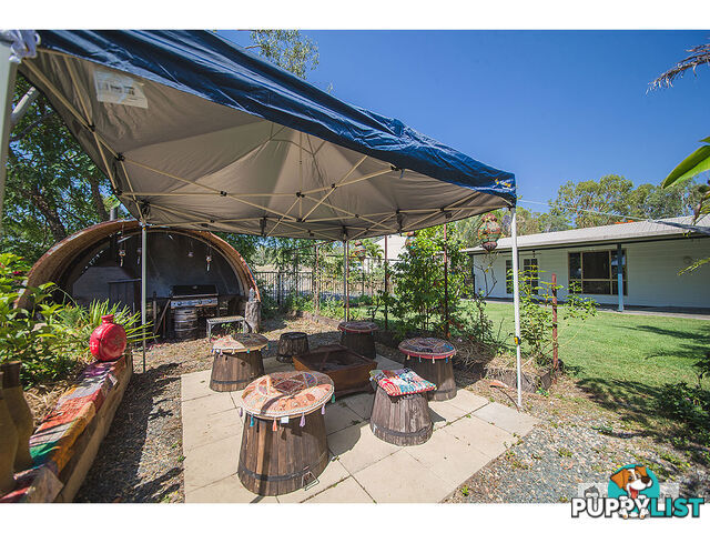 158 Caporn Road Limestone Creek QLD 4701