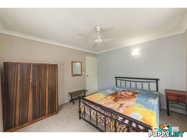 49 Schlencker Drive Glenlee QLD 4711