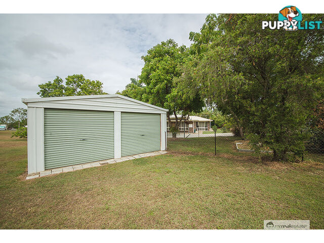 49 Schlencker Drive Glenlee QLD 4711