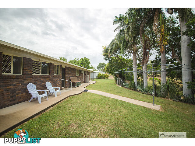 49 Schlencker Drive Glenlee QLD 4711