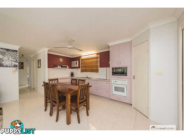 49 Schlencker Drive Glenlee QLD 4711