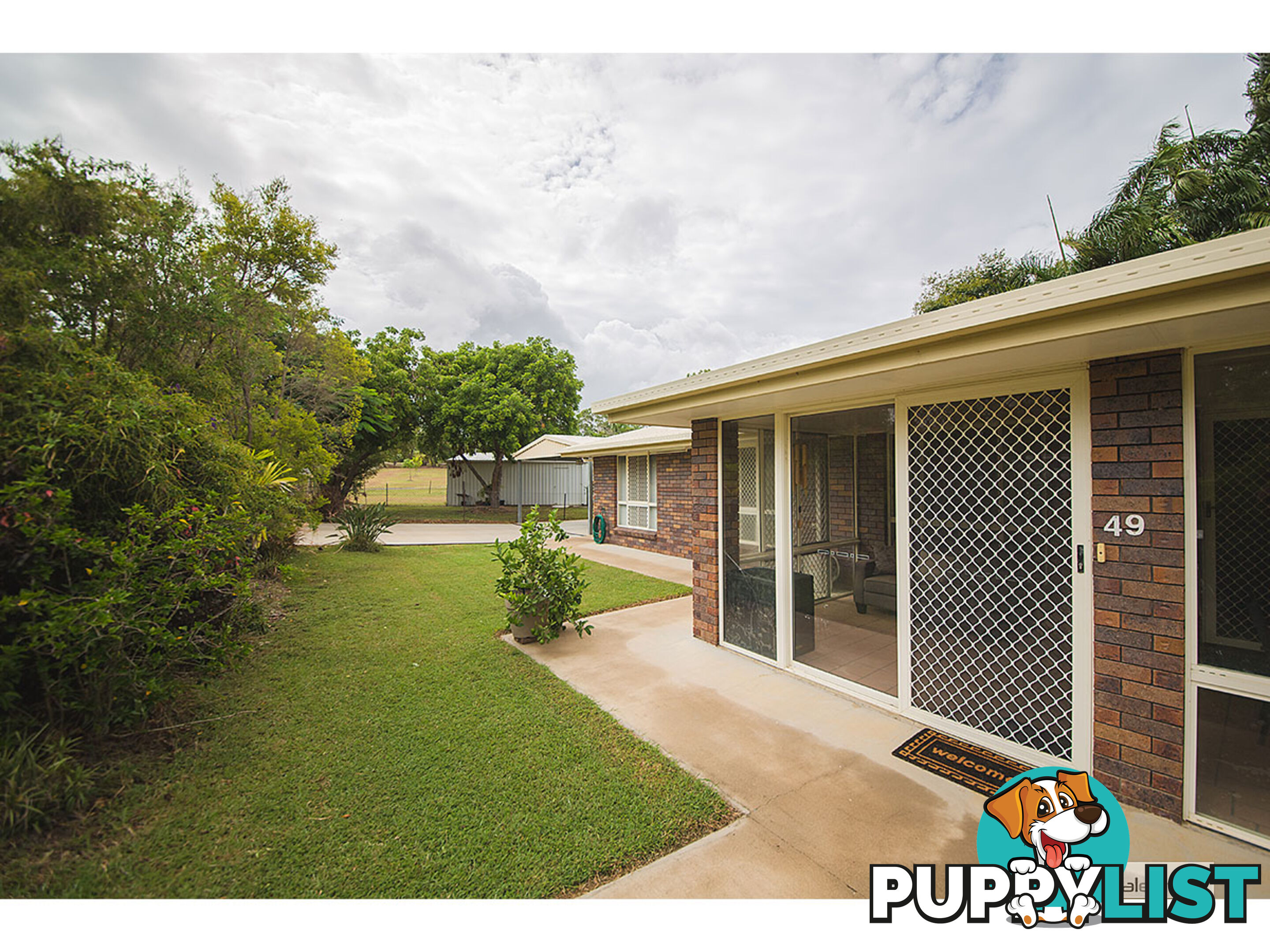 49 Schlencker Drive Glenlee QLD 4711