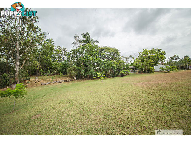 49 Schlencker Drive Glenlee QLD 4711