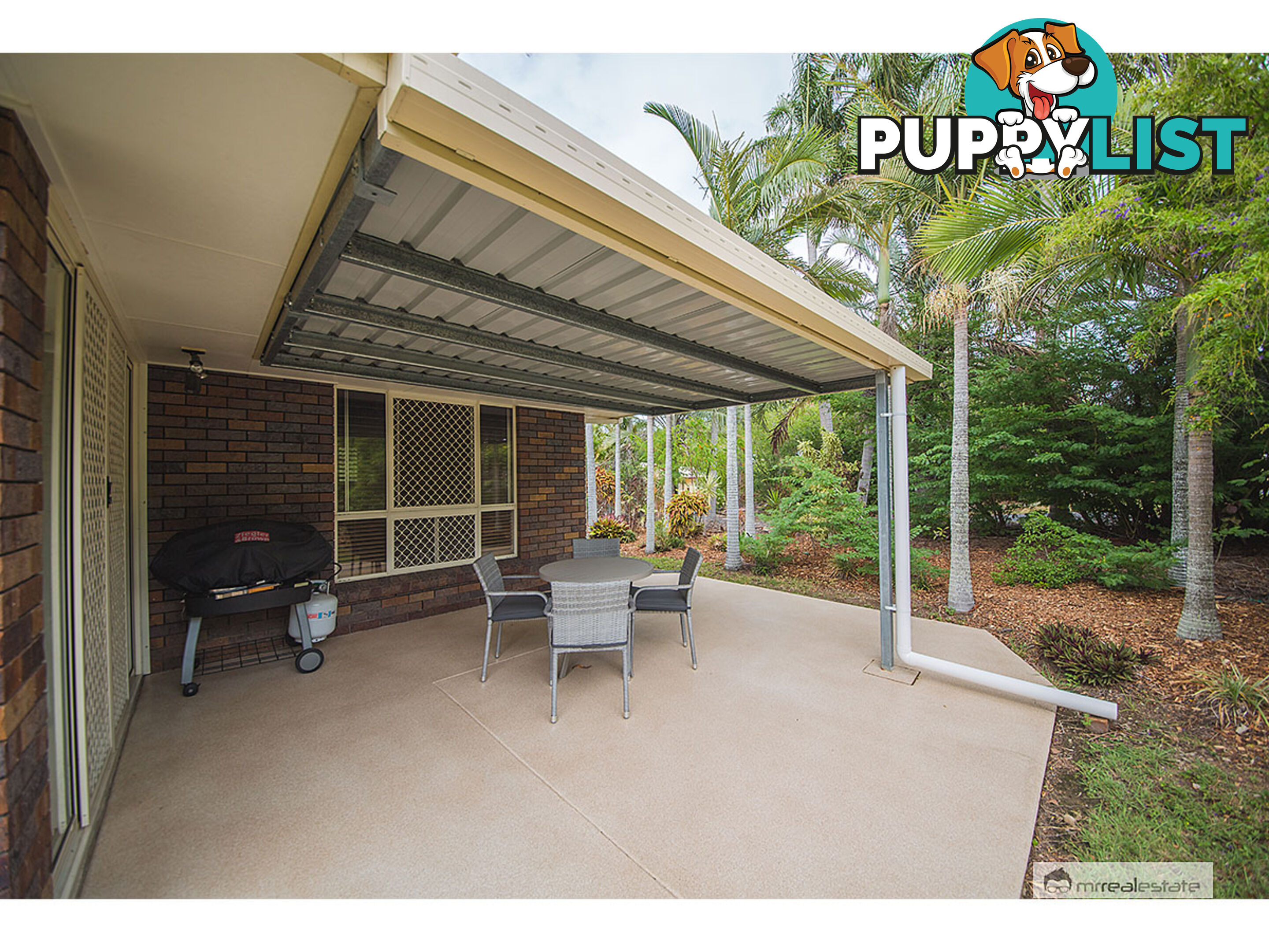 49 Schlencker Drive Glenlee QLD 4711