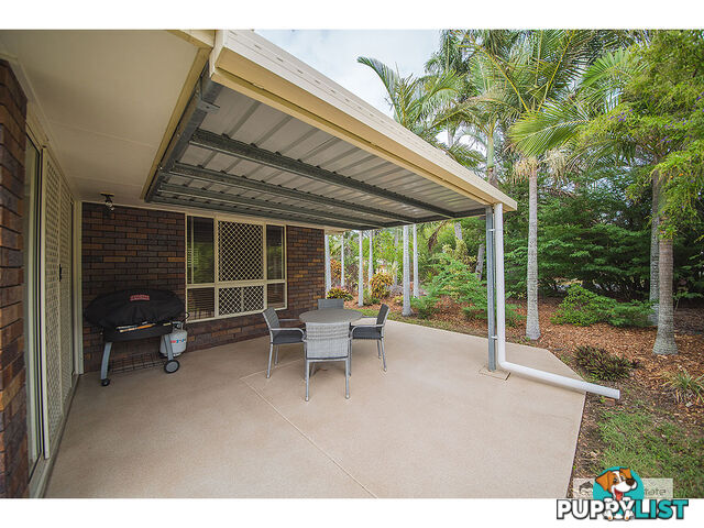 49 Schlencker Drive Glenlee QLD 4711