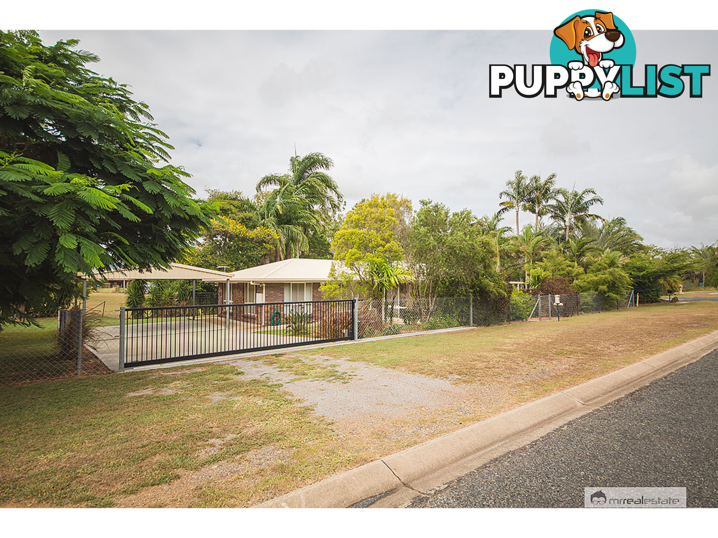 49 Schlencker Drive Glenlee QLD 4711