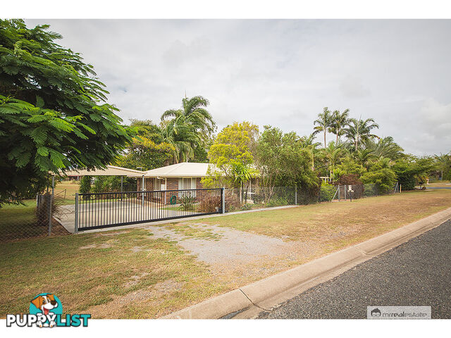 49 Schlencker Drive Glenlee QLD 4711