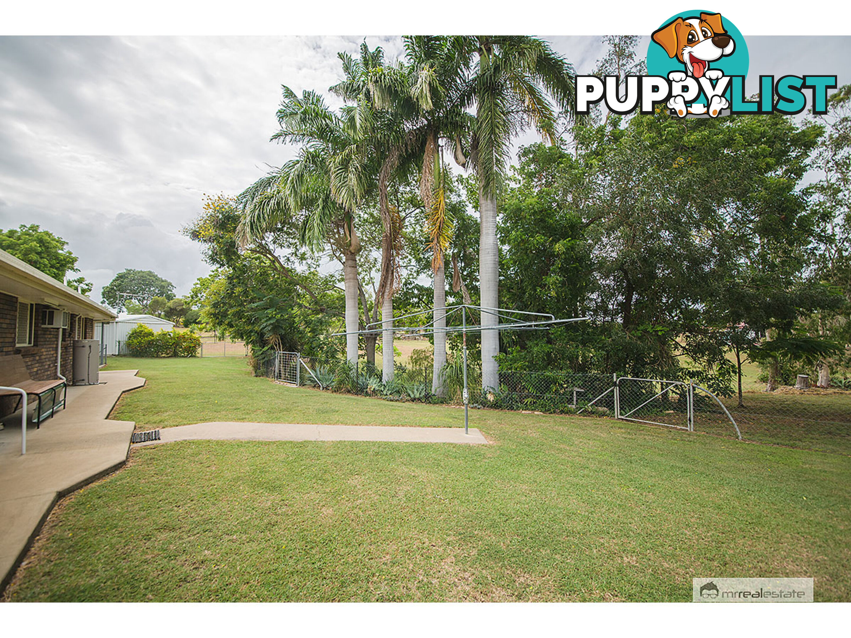 49 Schlencker Drive Glenlee QLD 4711