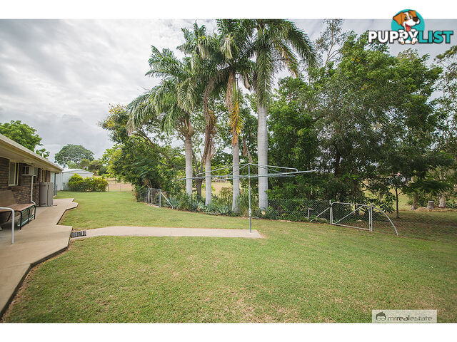 49 Schlencker Drive Glenlee QLD 4711