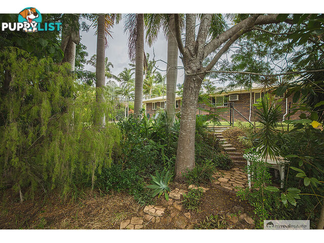 49 Schlencker Drive Glenlee QLD 4711