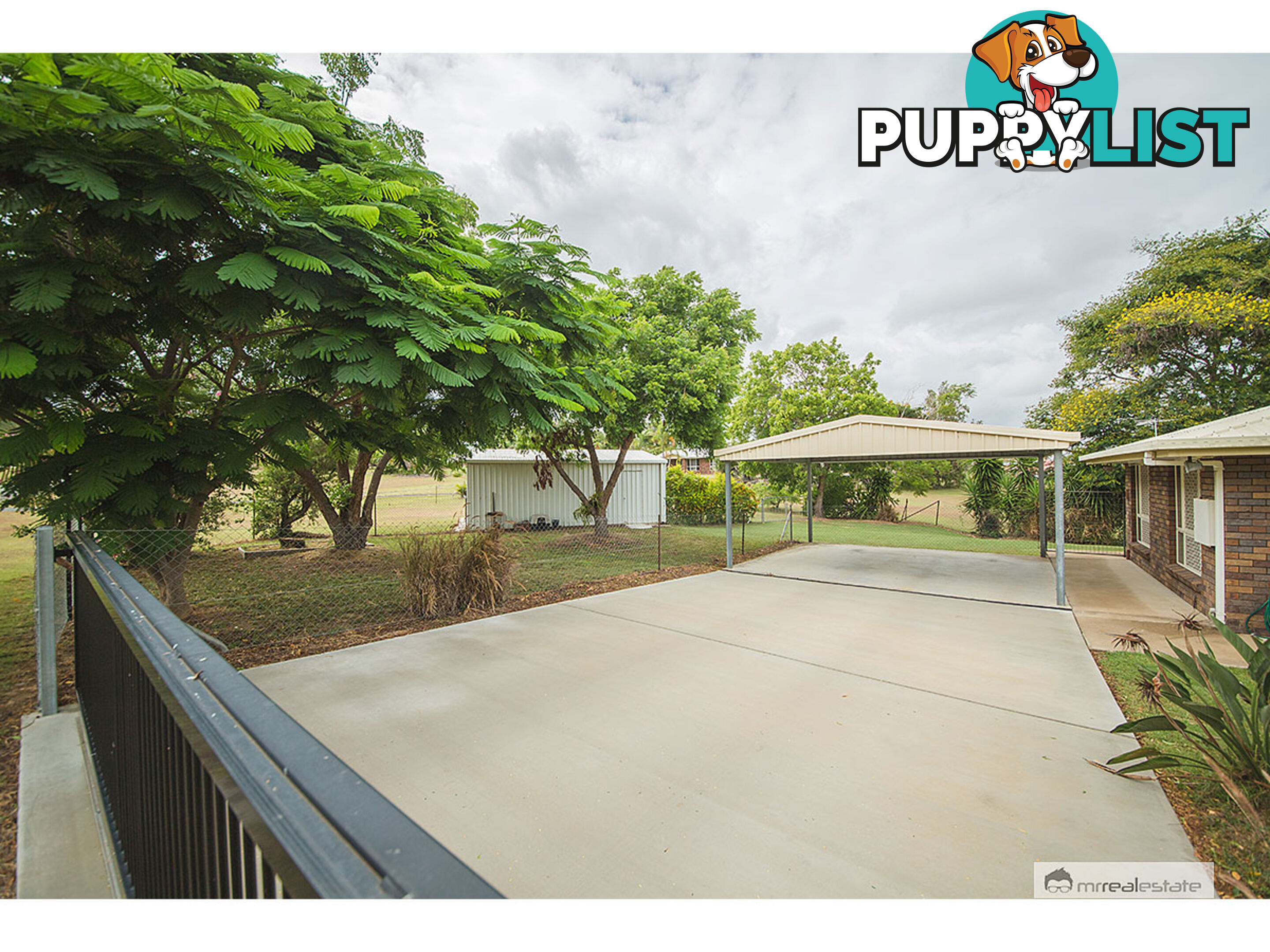 49 Schlencker Drive Glenlee QLD 4711