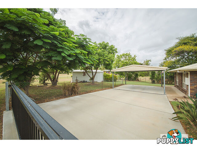 49 Schlencker Drive Glenlee QLD 4711