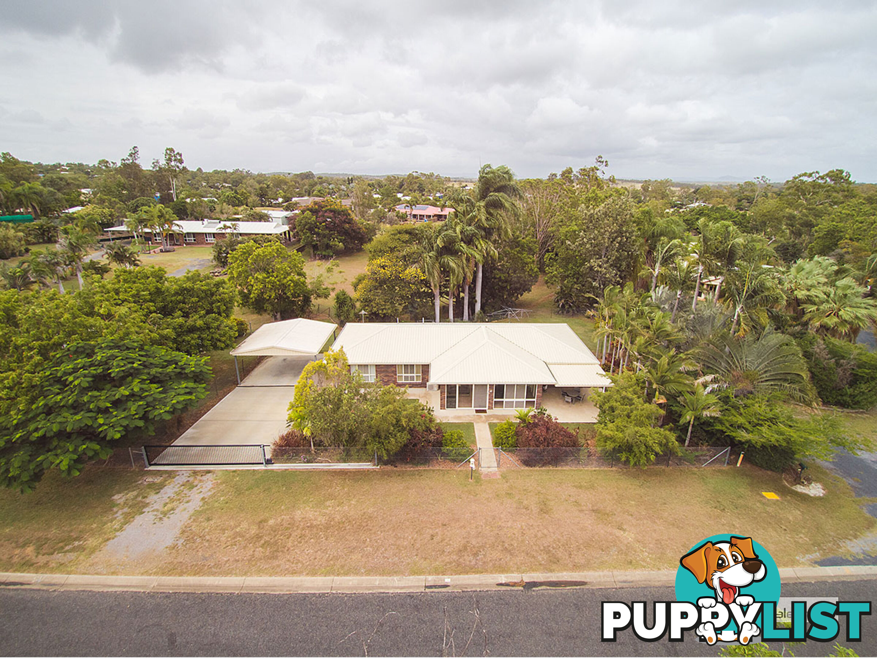 49 Schlencker Drive Glenlee QLD 4711