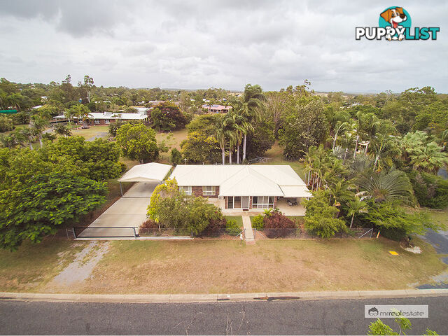 49 Schlencker Drive Glenlee QLD 4711