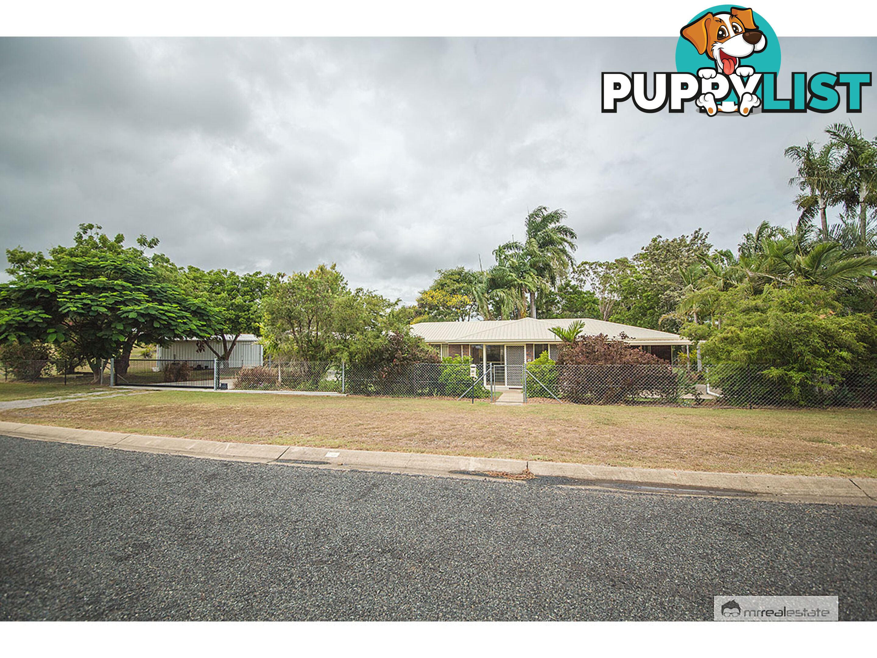 49 Schlencker Drive Glenlee QLD 4711