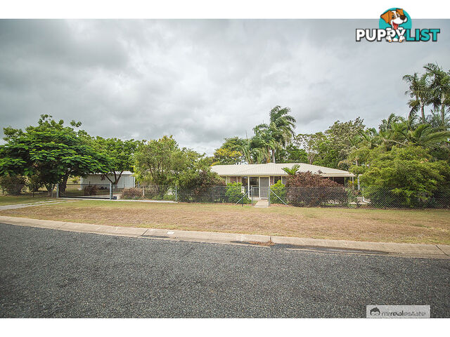 49 Schlencker Drive Glenlee QLD 4711