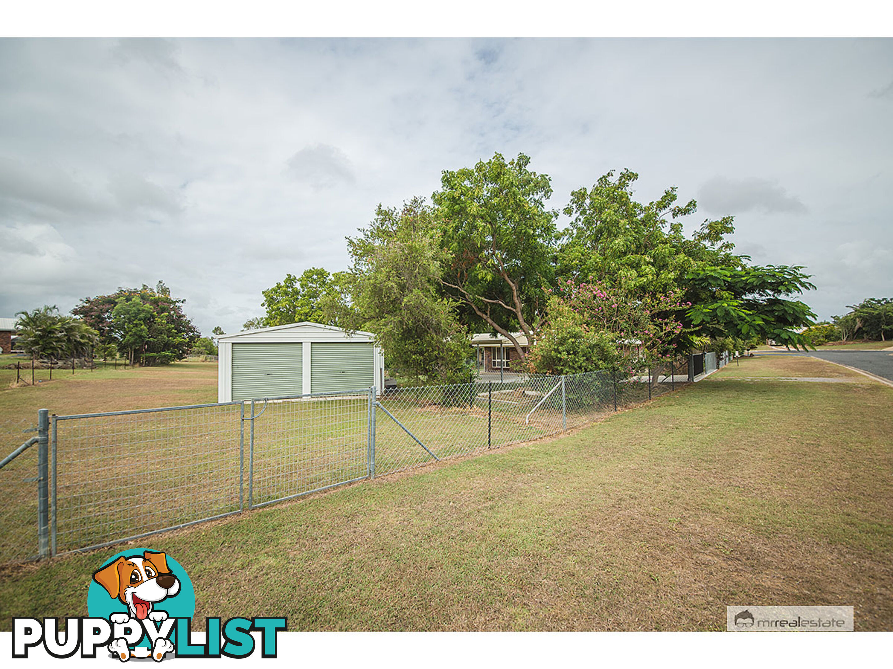 49 Schlencker Drive Glenlee QLD 4711