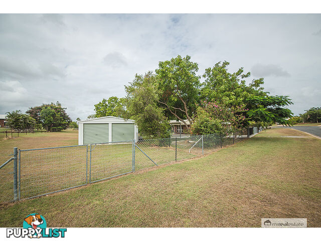 49 Schlencker Drive Glenlee QLD 4711