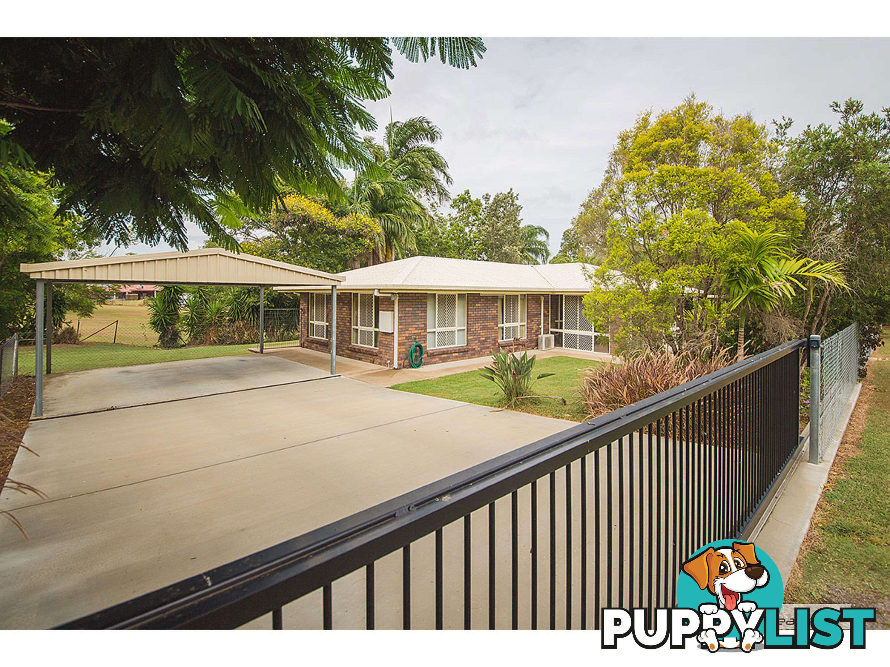 49 Schlencker Drive Glenlee QLD 4711