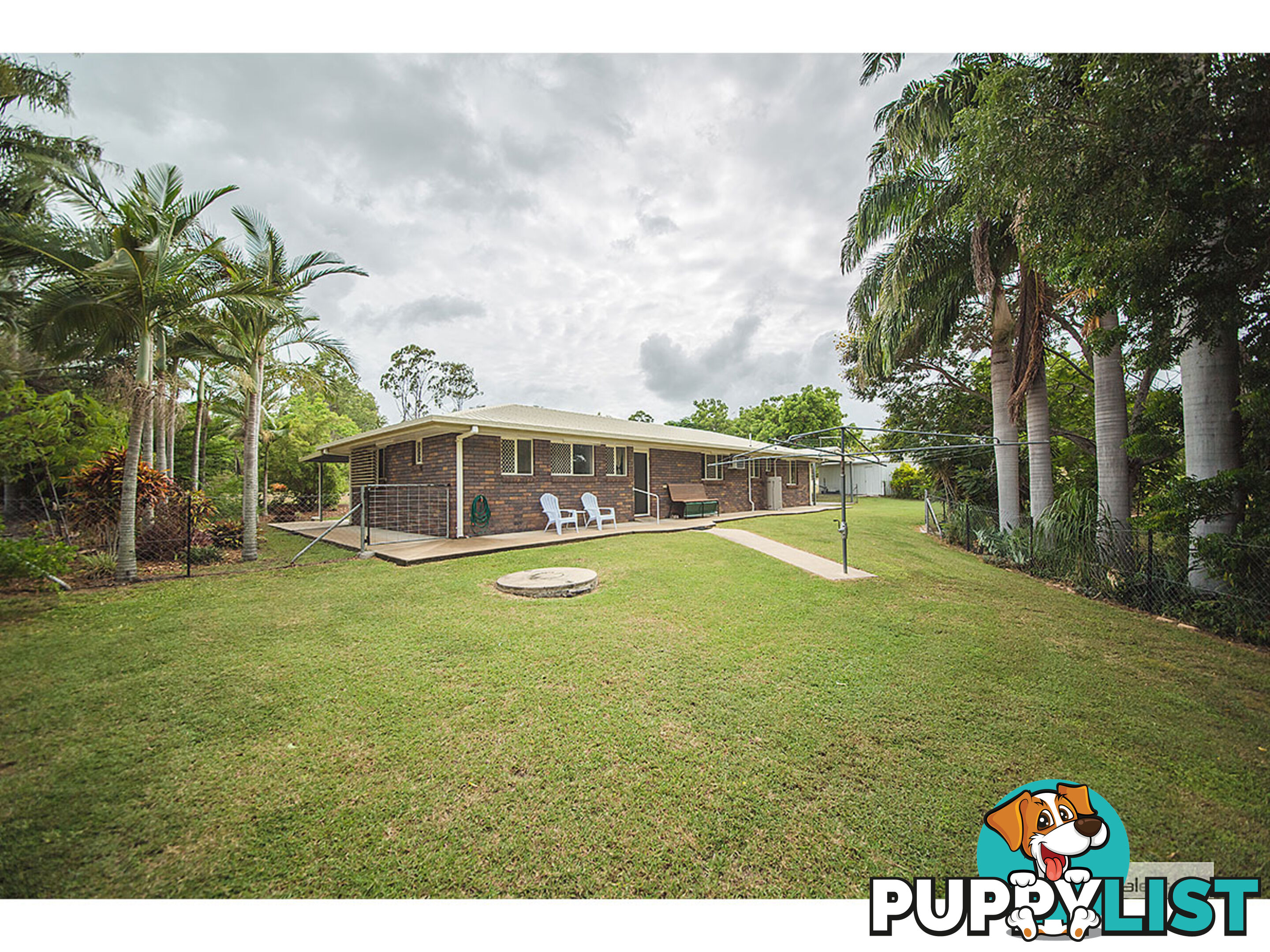 49 Schlencker Drive Glenlee QLD 4711