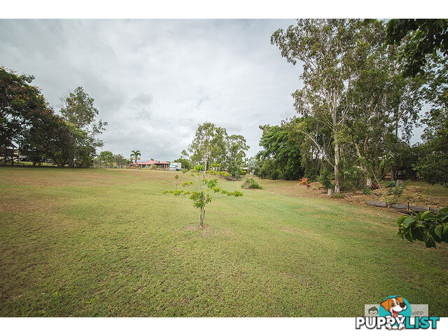 49 Schlencker Drive Glenlee QLD 4711