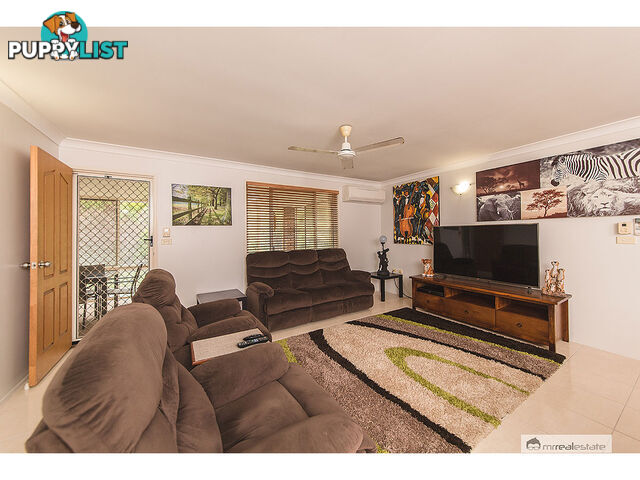 49 Schlencker Drive Glenlee QLD 4711