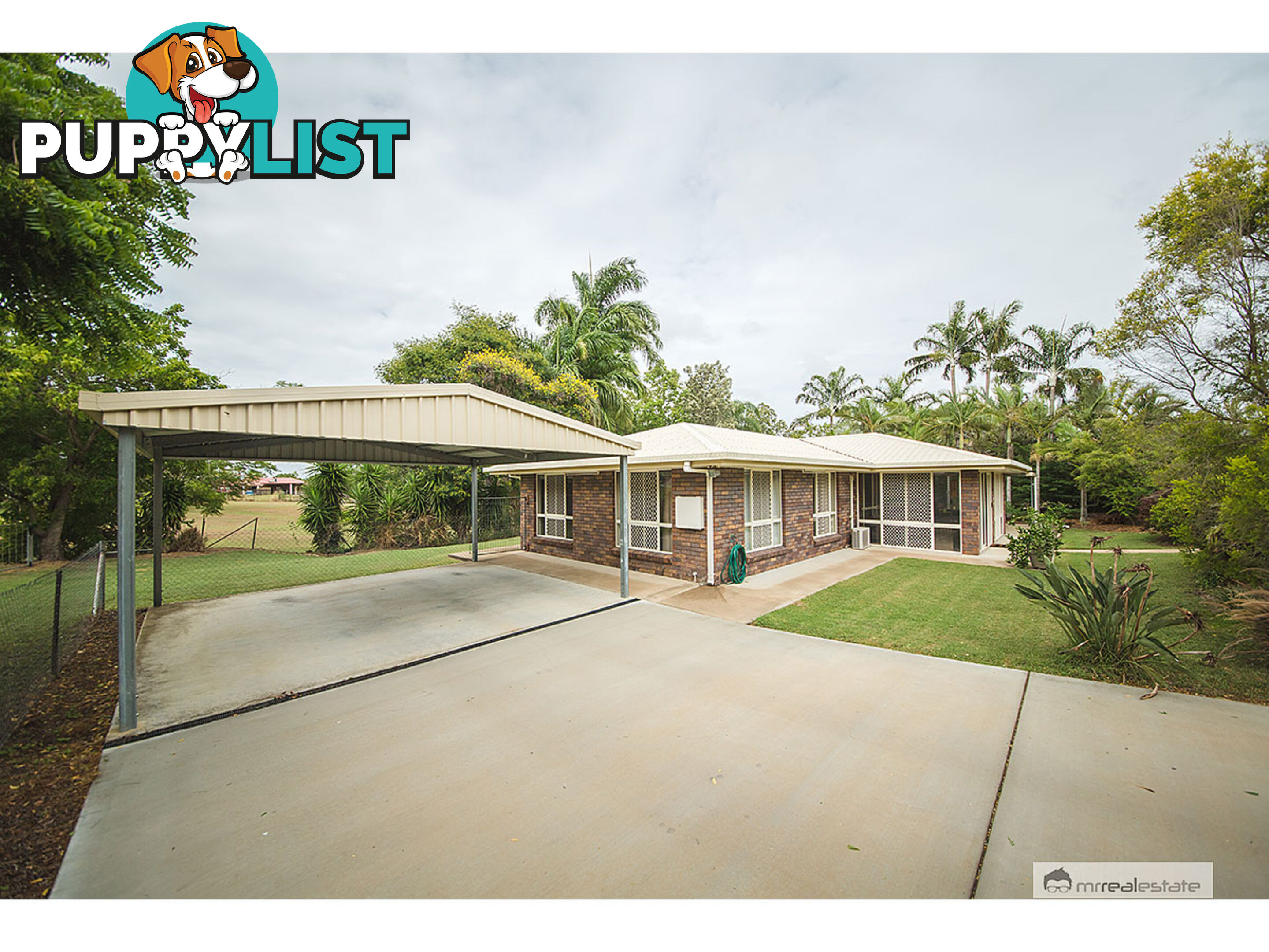 49 Schlencker Drive Glenlee QLD 4711