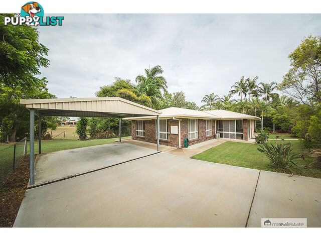 49 Schlencker Drive Glenlee QLD 4711