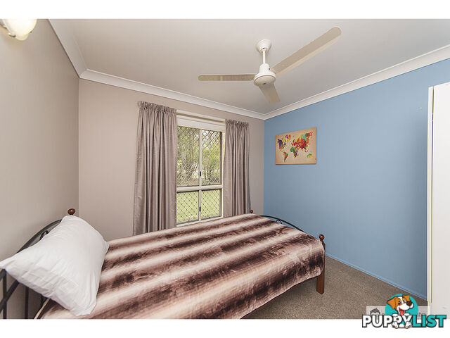 49 Schlencker Drive Glenlee QLD 4711