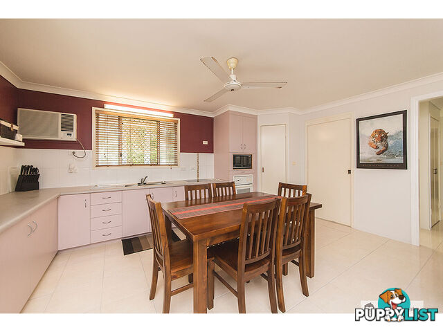 49 Schlencker Drive Glenlee QLD 4711