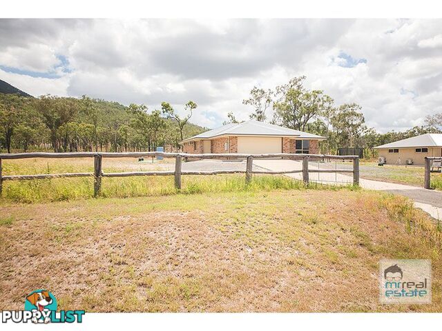 655 Montgomerie Street Lakes Creek QLD 4701