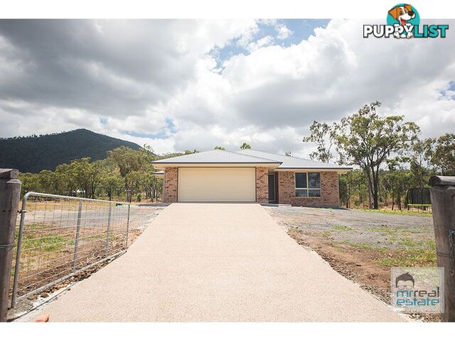 655 Montgomerie Street Lakes Creek QLD 4701