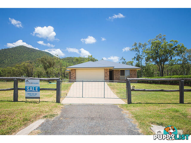 655 Montgomerie Street Lakes Creek QLD 4701