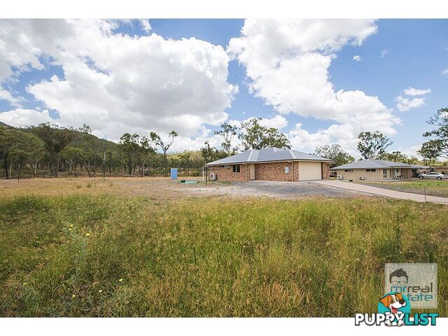 655 Montgomerie Street Lakes Creek QLD 4701