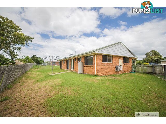 9 Hotham Close Parkhurst QLD 4702