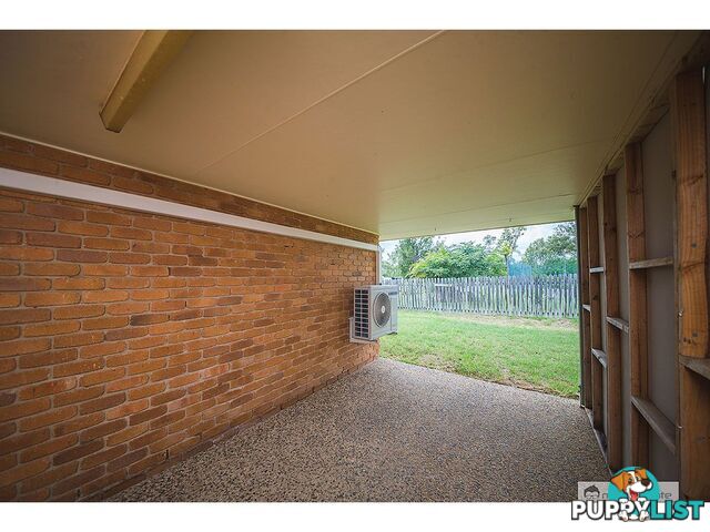 9 Hotham Close Parkhurst QLD 4702