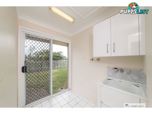 9 Hotham Close Parkhurst QLD 4702