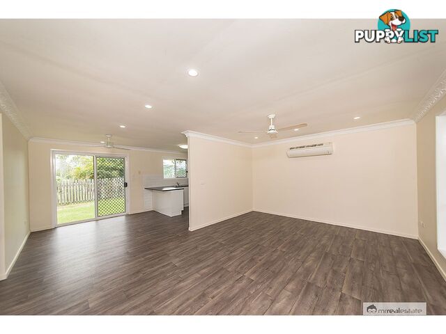 9 Hotham Close Parkhurst QLD 4702