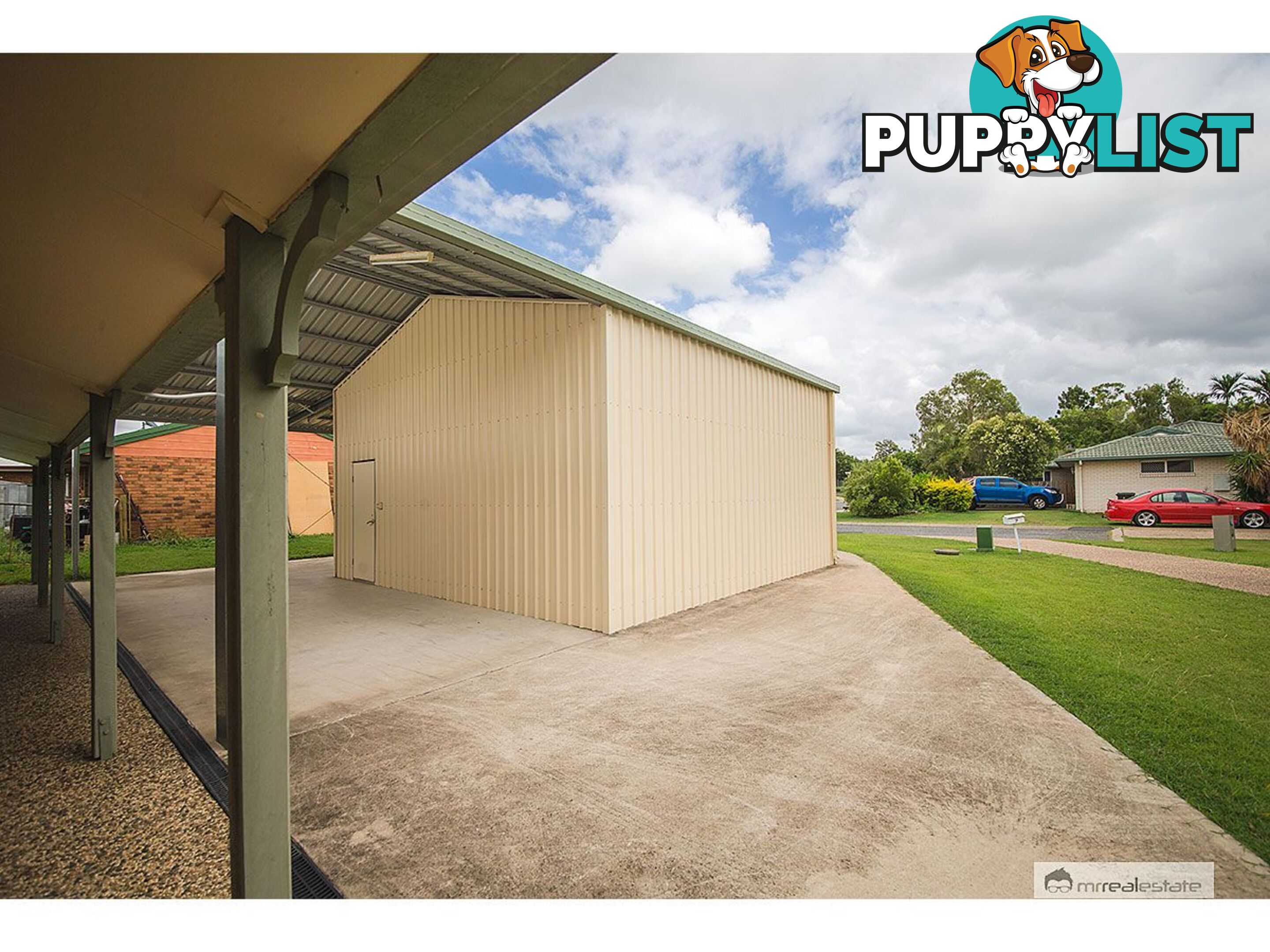 9 Hotham Close Parkhurst QLD 4702