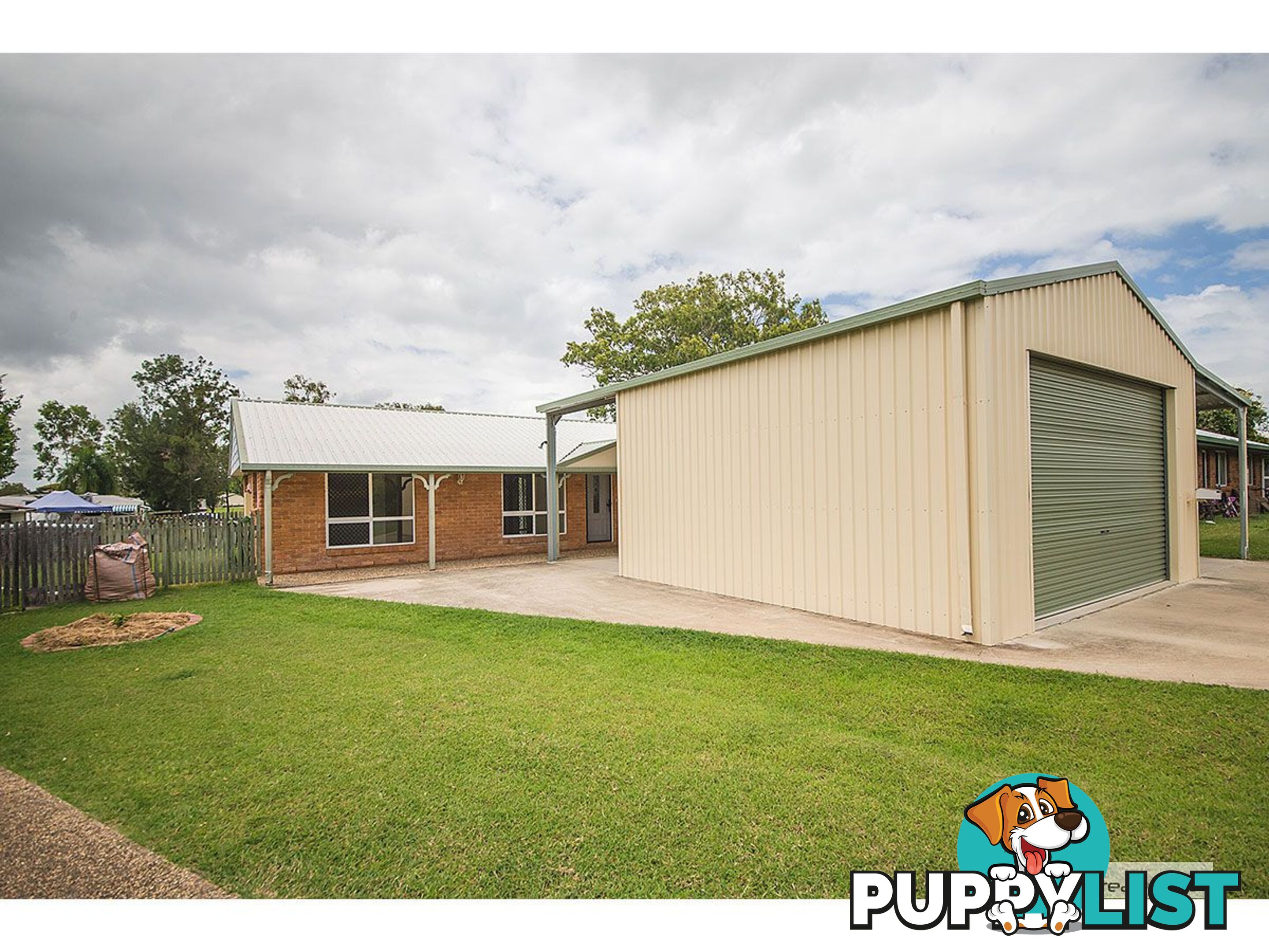 9 Hotham Close Parkhurst QLD 4702