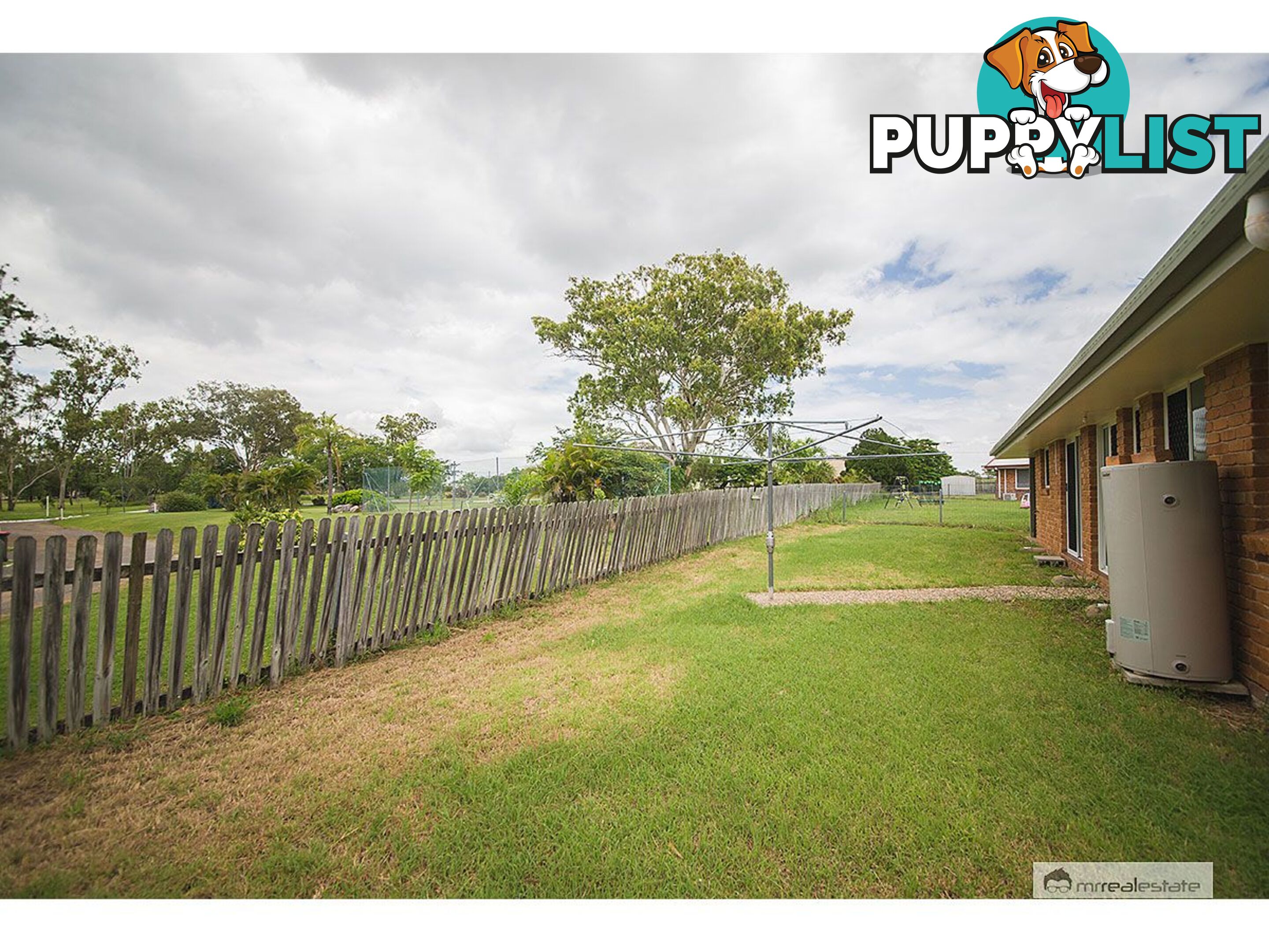 9 Hotham Close Parkhurst QLD 4702