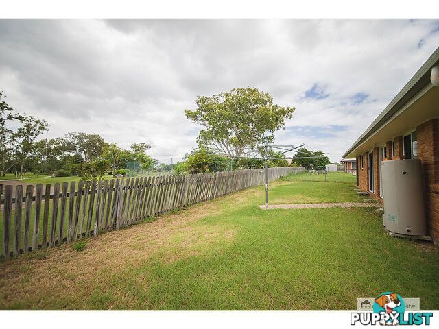 9 Hotham Close Parkhurst QLD 4702