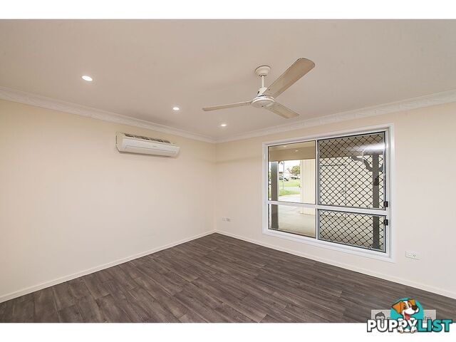 9 Hotham Close Parkhurst QLD 4702