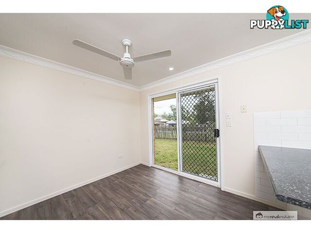 9 Hotham Close Parkhurst QLD 4702